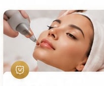 Laser Treatment